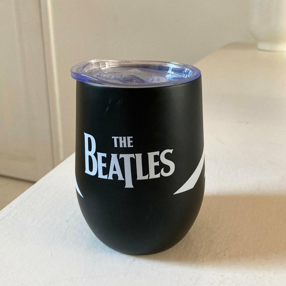 Abbey Road Keep Cup Bottles, Flasks & Keep Cups