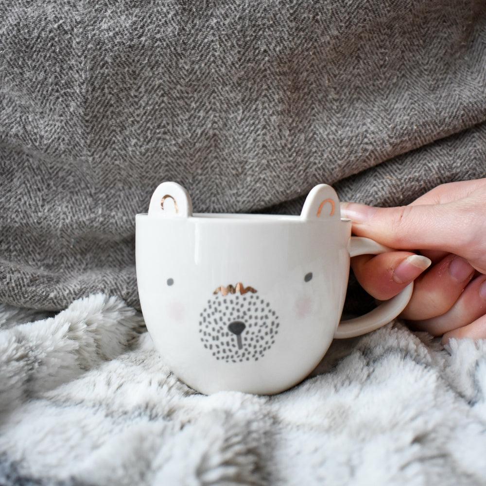 Baby Bear Cup Homeware