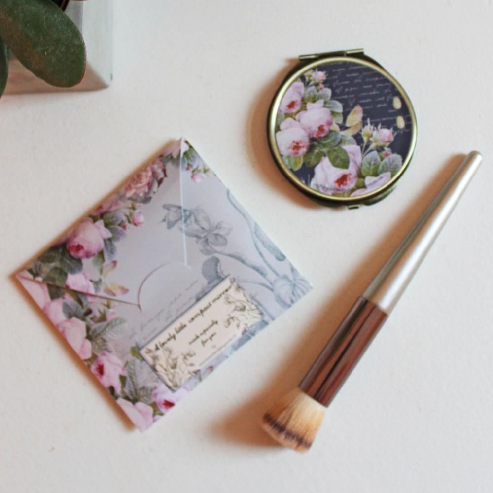 Compact Mirror Accessories