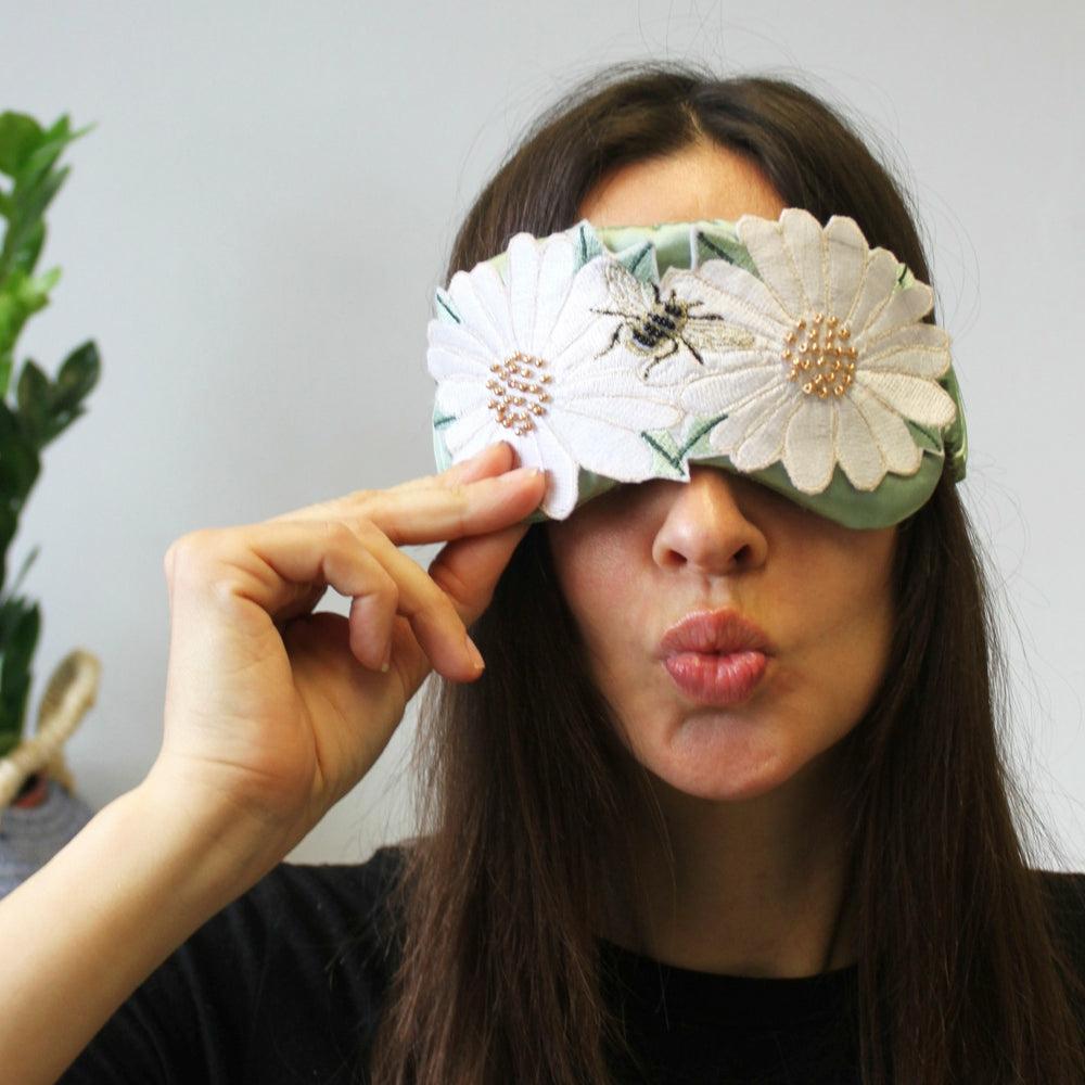 Daisy Eyemask Accessories