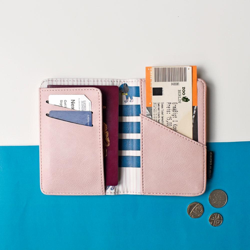 Dog Passport Holder Accessories