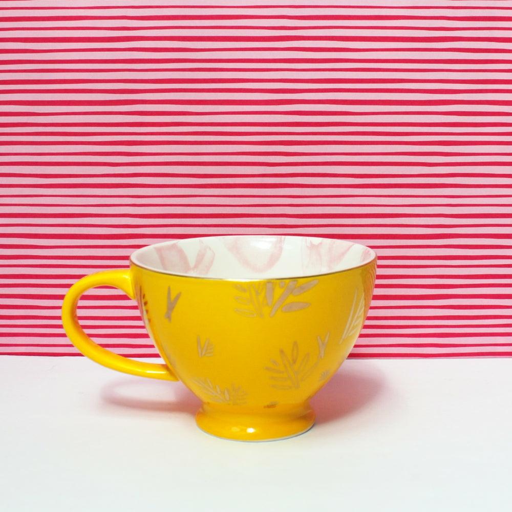 Elephant Cup Homeware