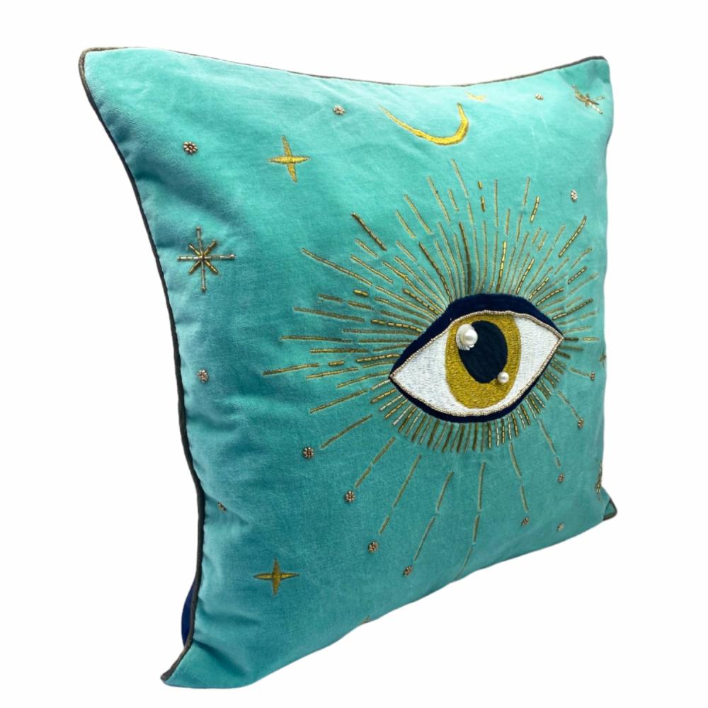 Eye Cushion Cushions