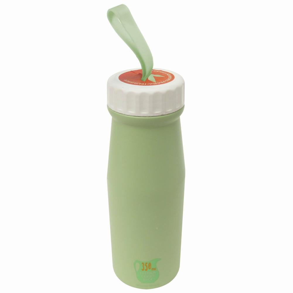 Flask Green Bottles, Flasks & Keep Cups