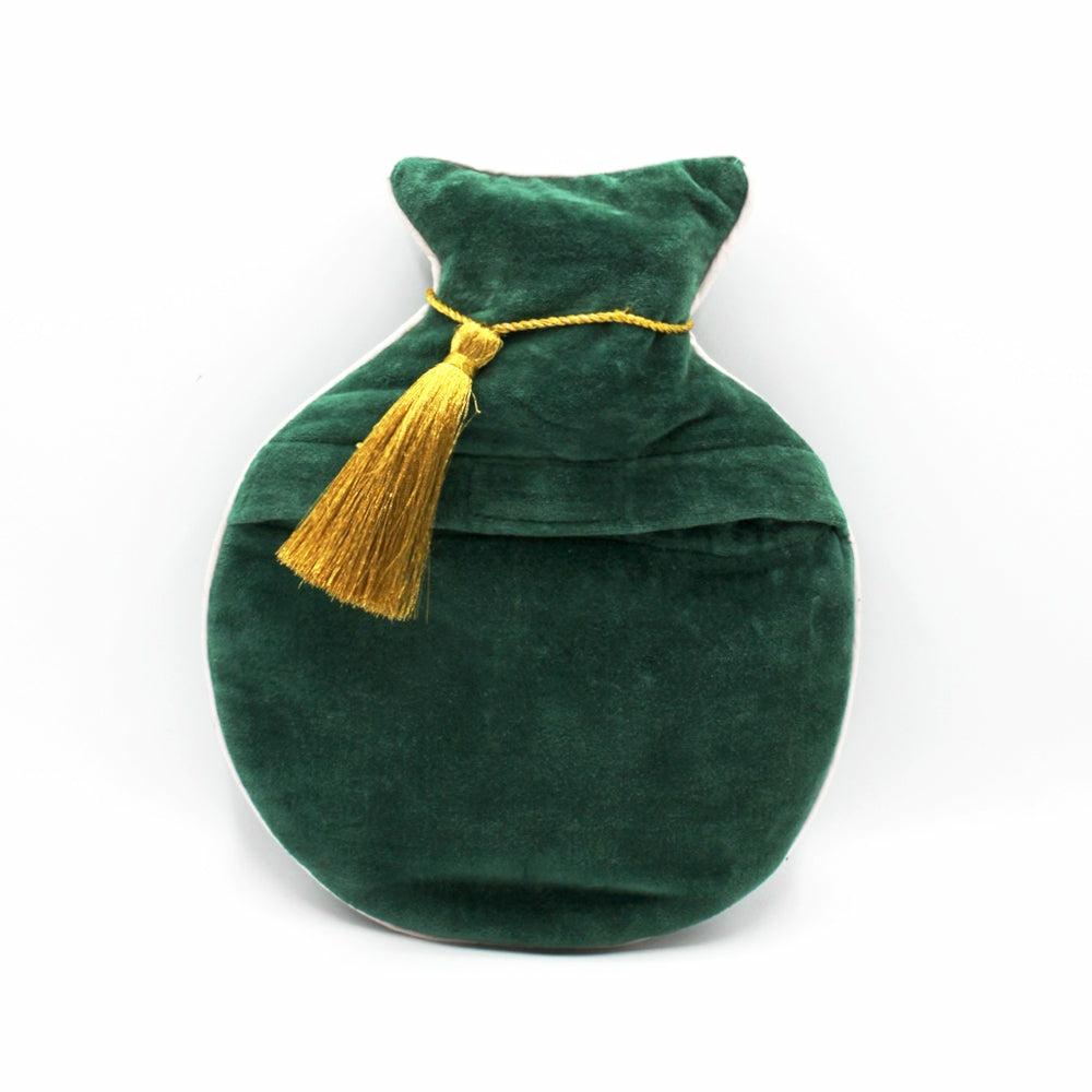 Fox Hot Water Bottle Homeware