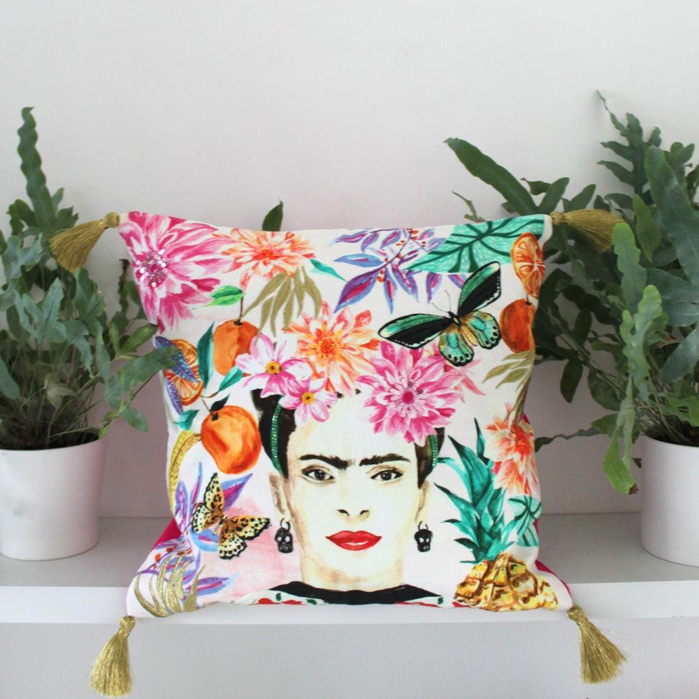 Fruit Cushion Cushions