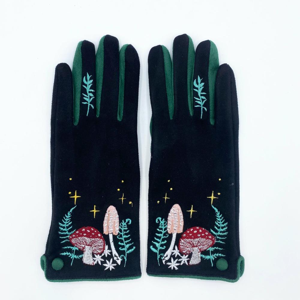 Gloves Accessories