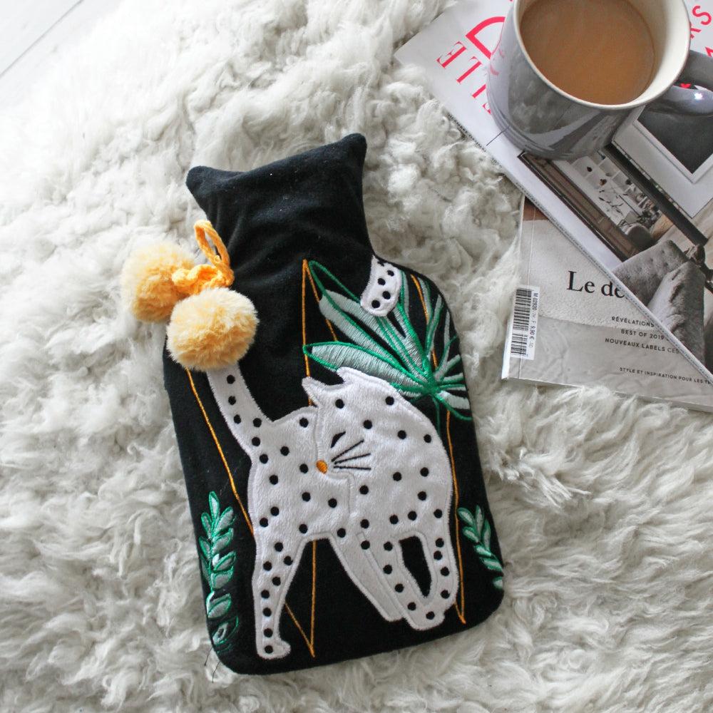 Hot Water Bottle Homeware