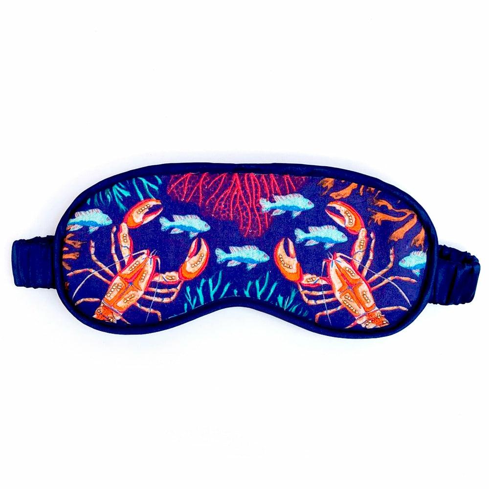 Lobster Eyemask Accessories