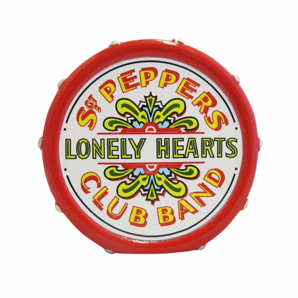 Mini Led Lamp Sgt Pepper Homeware