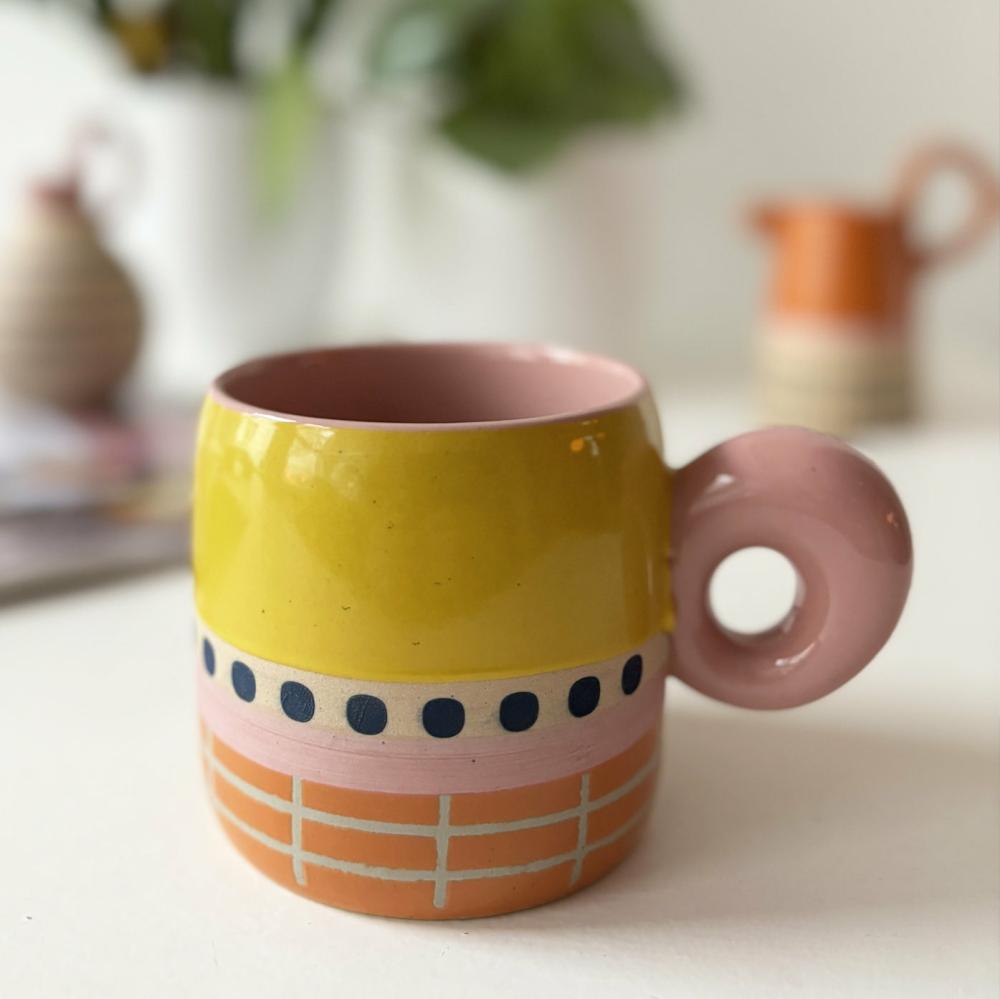 Mug Homeware