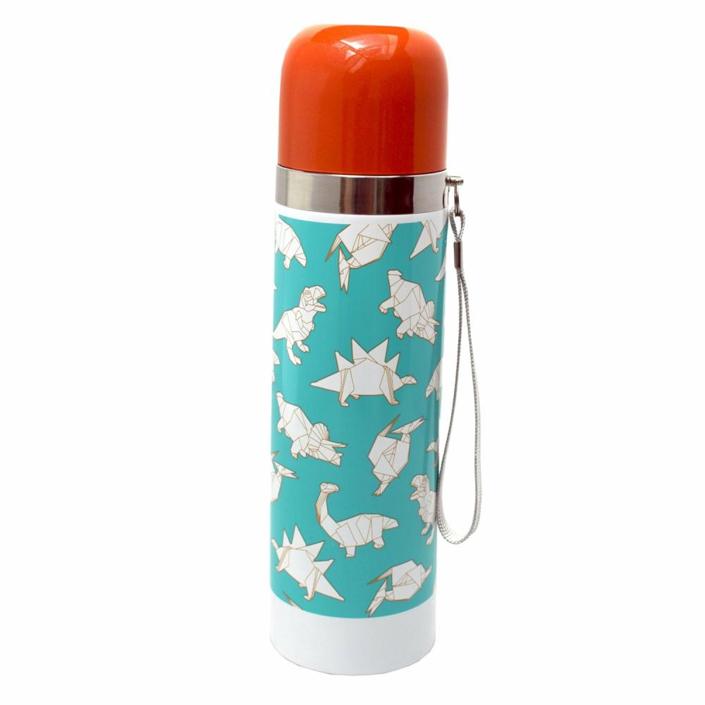 Origami Flask Bottles, Flasks & Keep Cups