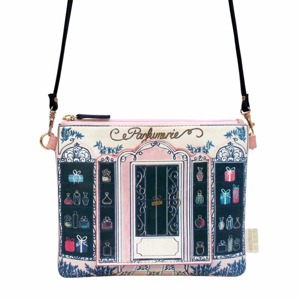 Parfumerie Cross body Bag Accessories