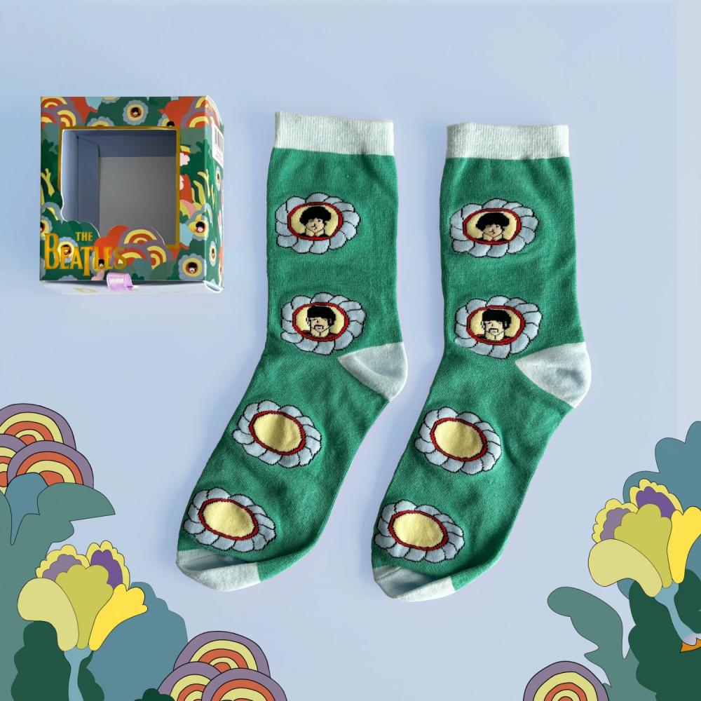 Psychedelic Socks Accessories