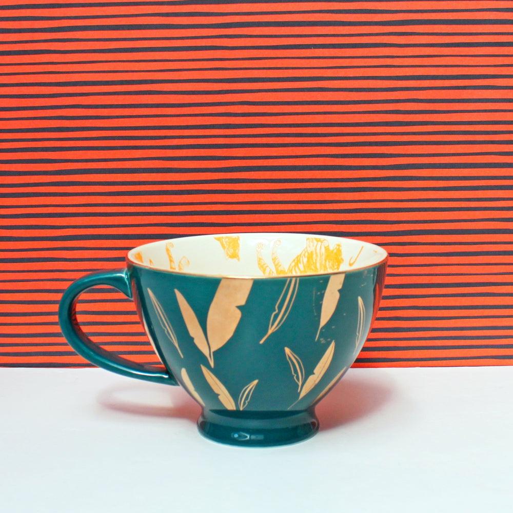 Tiger Cup Homeware