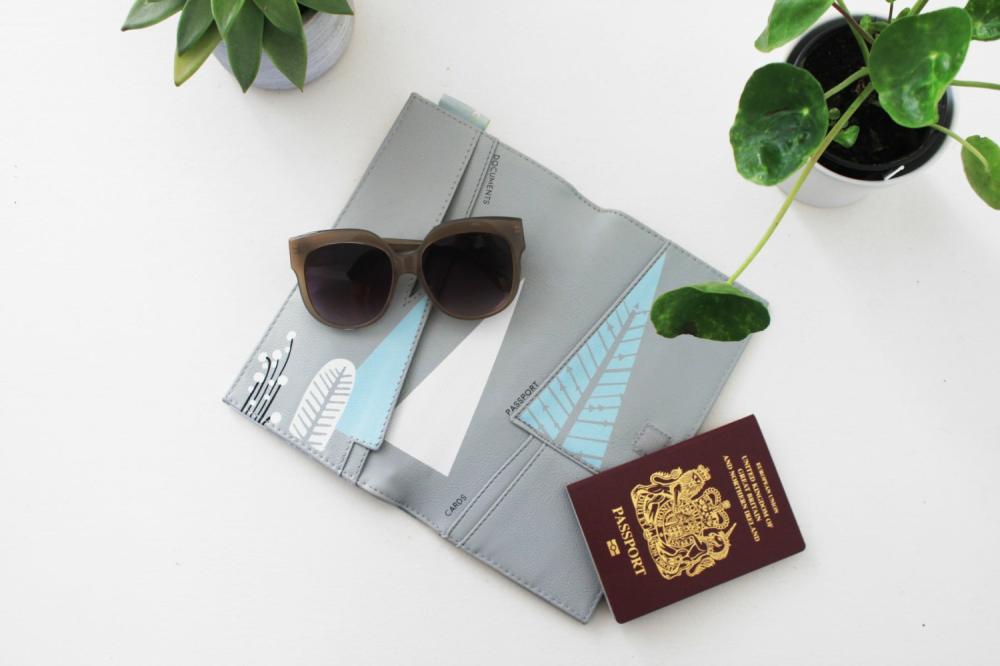 Travel Wallet Accessories